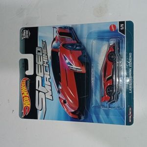 Lamborghini Veneno HOTWHEEL Premium